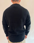 Pullover Gianni Lupo Toppe 2 Colori