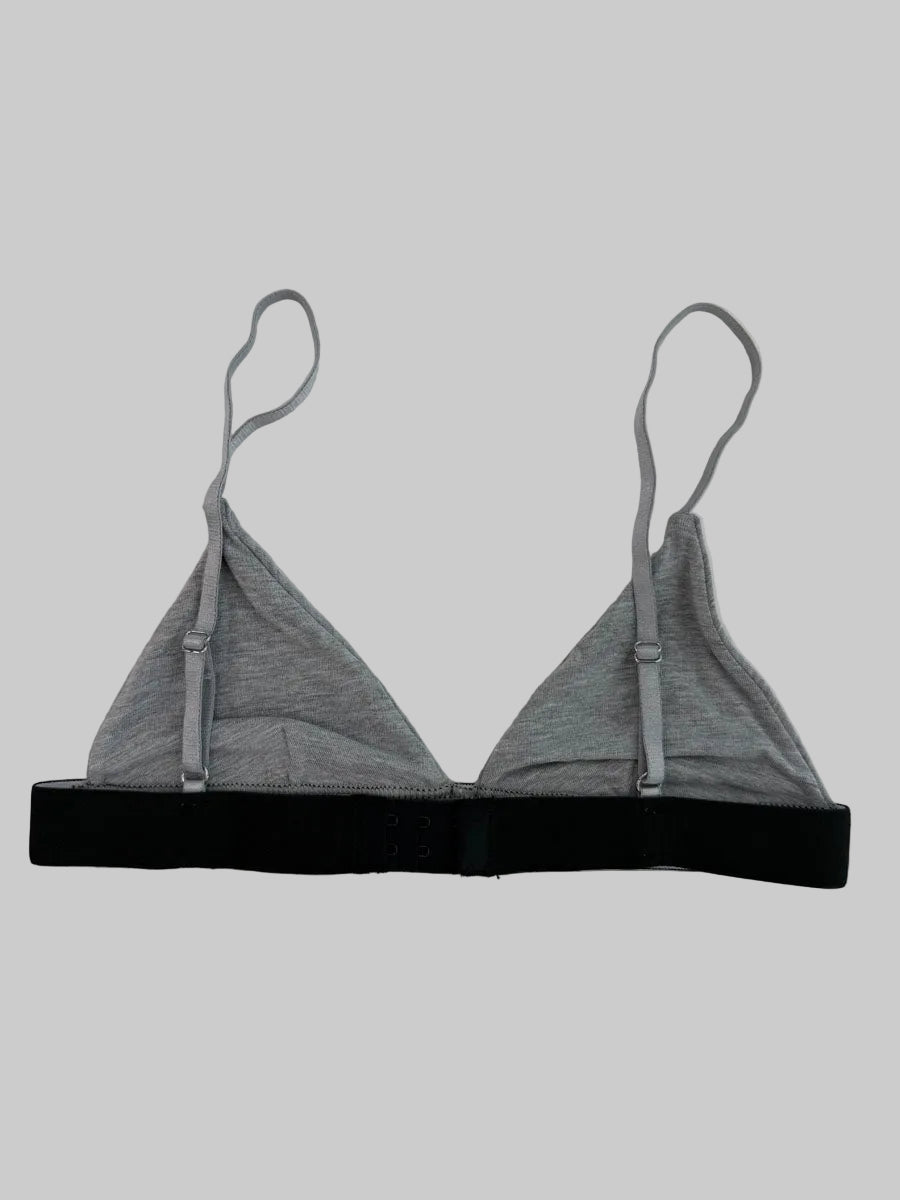 1 Reggiseno Triangolo Palm Angels in 3 Colori a scelta