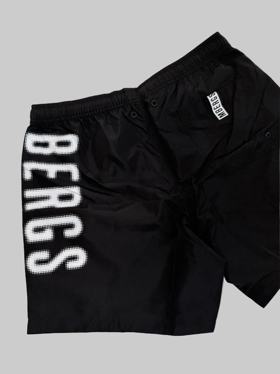 Boxer mare Bikkembergs 5 Colori