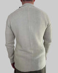 Giacca in maglia OverD 3 Colori