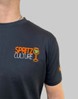 T-Shirt Superculture Spritz Couture 2 Colori