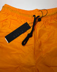 Boxer Mare Philipp Plein Pin-Up Arancio