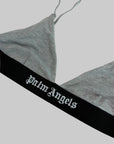 1 Reggiseno Triangolo Palm Angels in 3 Colori a scelta