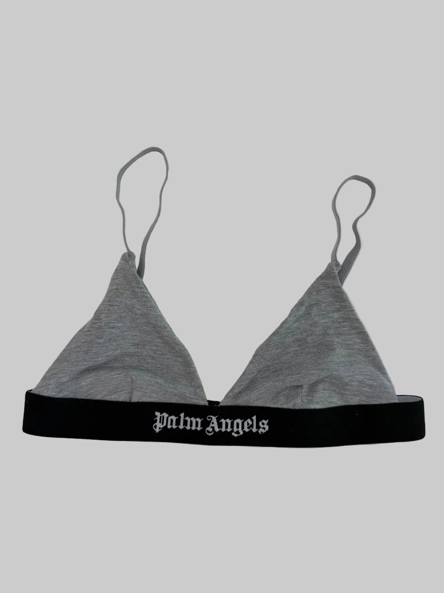 1 Reggiseno Triangolo Palm Angels in 3 Colori a scelta