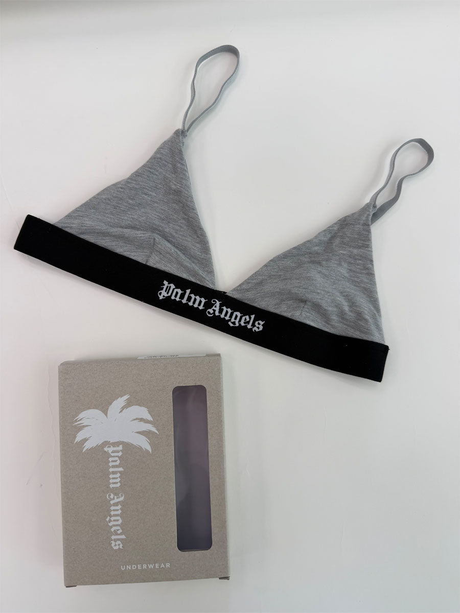 1 Reggiseno Triangolo Palm Angels in 3 Colori a scelta
