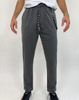 Pantalaccio Gianni Lupo grigio