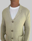 Giacca in maglia OverD 3 Colori