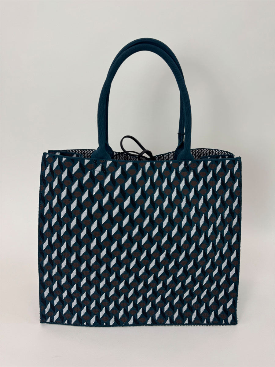 Borsa Le Pandorine Yes We Love 3 Colori