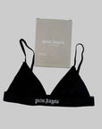 1 Reggiseno Triangolo Palm Angels in 3 Colori a scelta