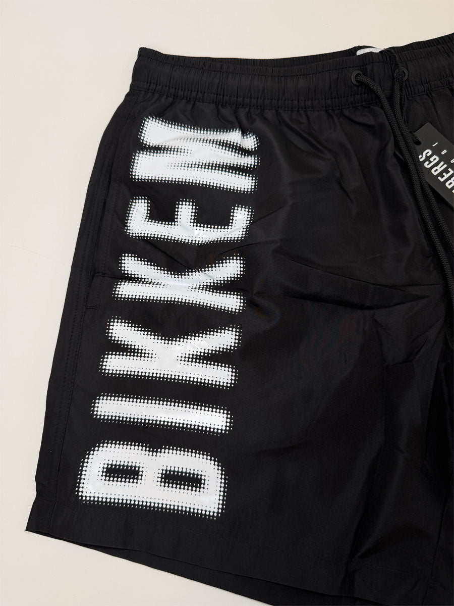 Boxer mare Bikkembergs 5 Colori