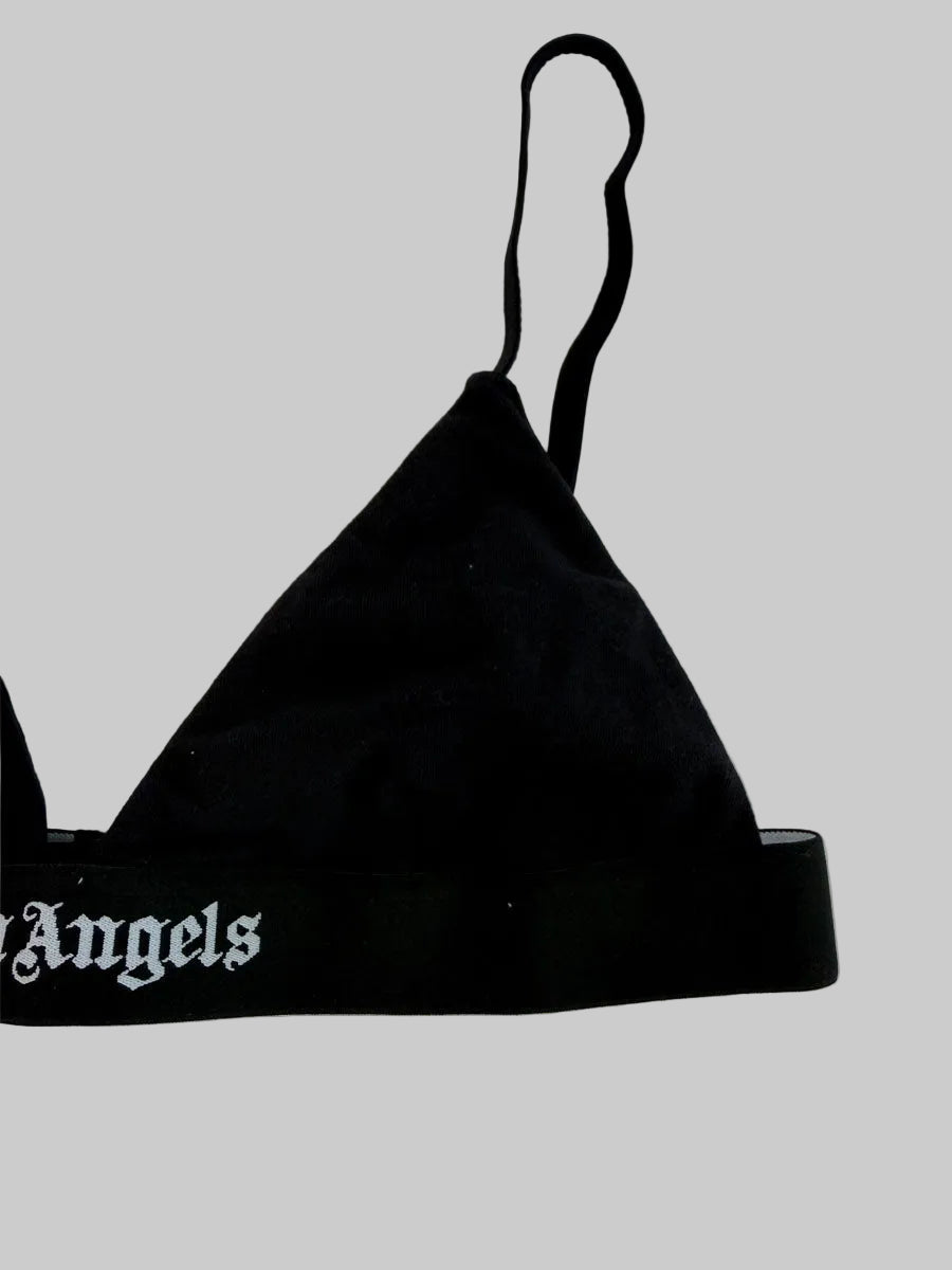1 Reggiseno Triangolo Palm Angels in 3 Colori a scelta