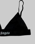 1 Reggiseno Triangolo Palm Angels in 3 Colori a scelta