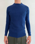 Pullover OverD trama 3 Colori