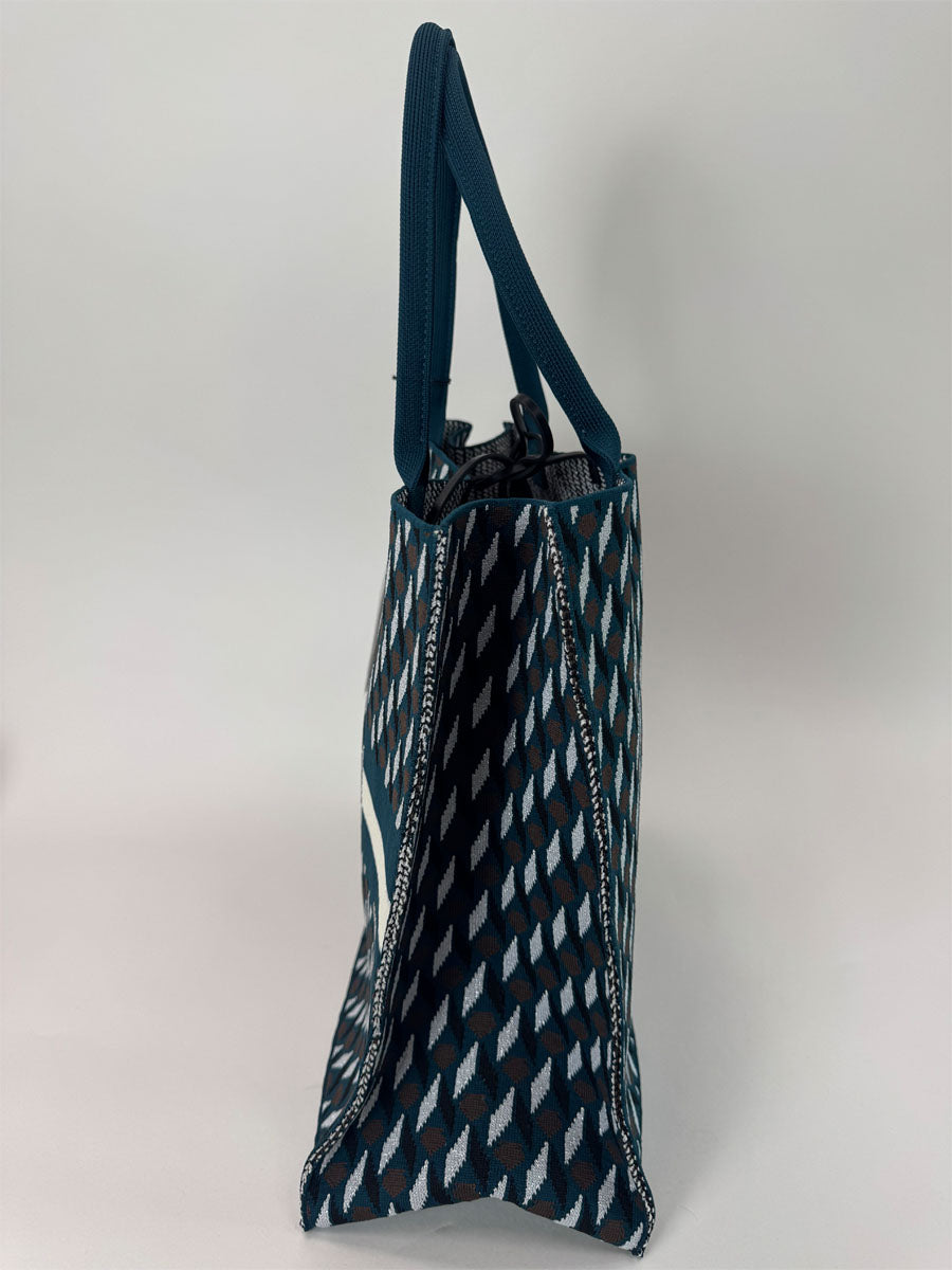 Borsa Le Pandorine Yes We Love 3 Colori