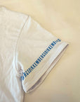 T-shirt Bikkembergs Underwear Blu, Bianco o Nero