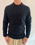 Pullover Gianni Lupo Toppe 2 Colori