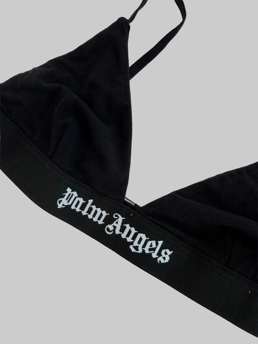 1 Reggiseno Triangolo Palm Angels in 3 Colori a scelta