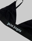 1 Reggiseno Triangolo Palm Angels in 3 Colori a scelta