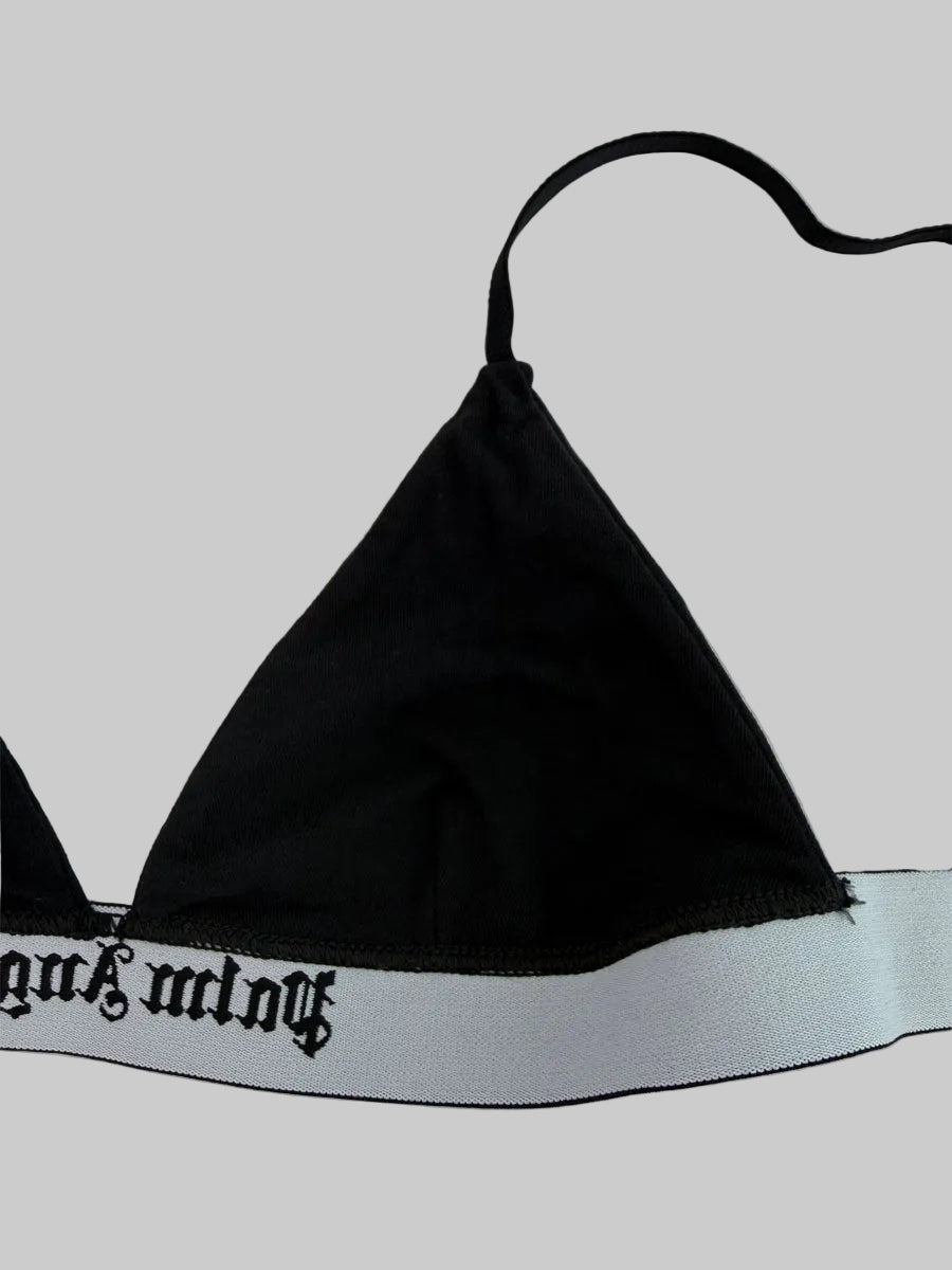 1 Reggiseno Triangolo Palm Angels in 3 Colori a scelta