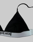1 Reggiseno Triangolo Palm Angels in 3 Colori a scelta