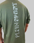 T-shirt Philipp Plein Sport Swim in 4 colori a scelta