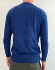 Pullover OverD trama 3 Colori