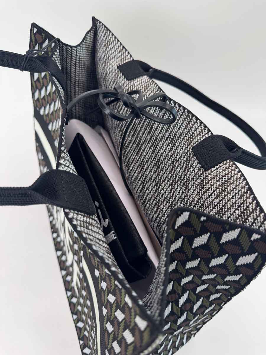 Borsa Le Pandorine Yes We Love 3 Colori