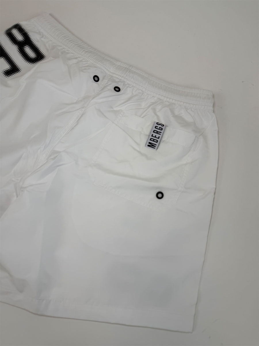 Boxer mare Bikkembergs 5 Colori
