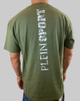 T-shirt Philipp Plein Sport Swim in 4 colori a scelta