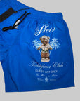 Boxer Mare Philipp Plein Bluette