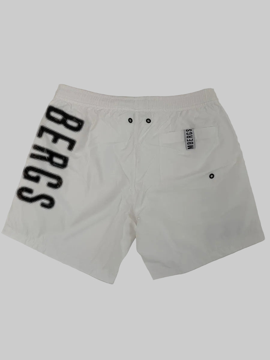 Boxer mare Bikkembergs 5 Colori