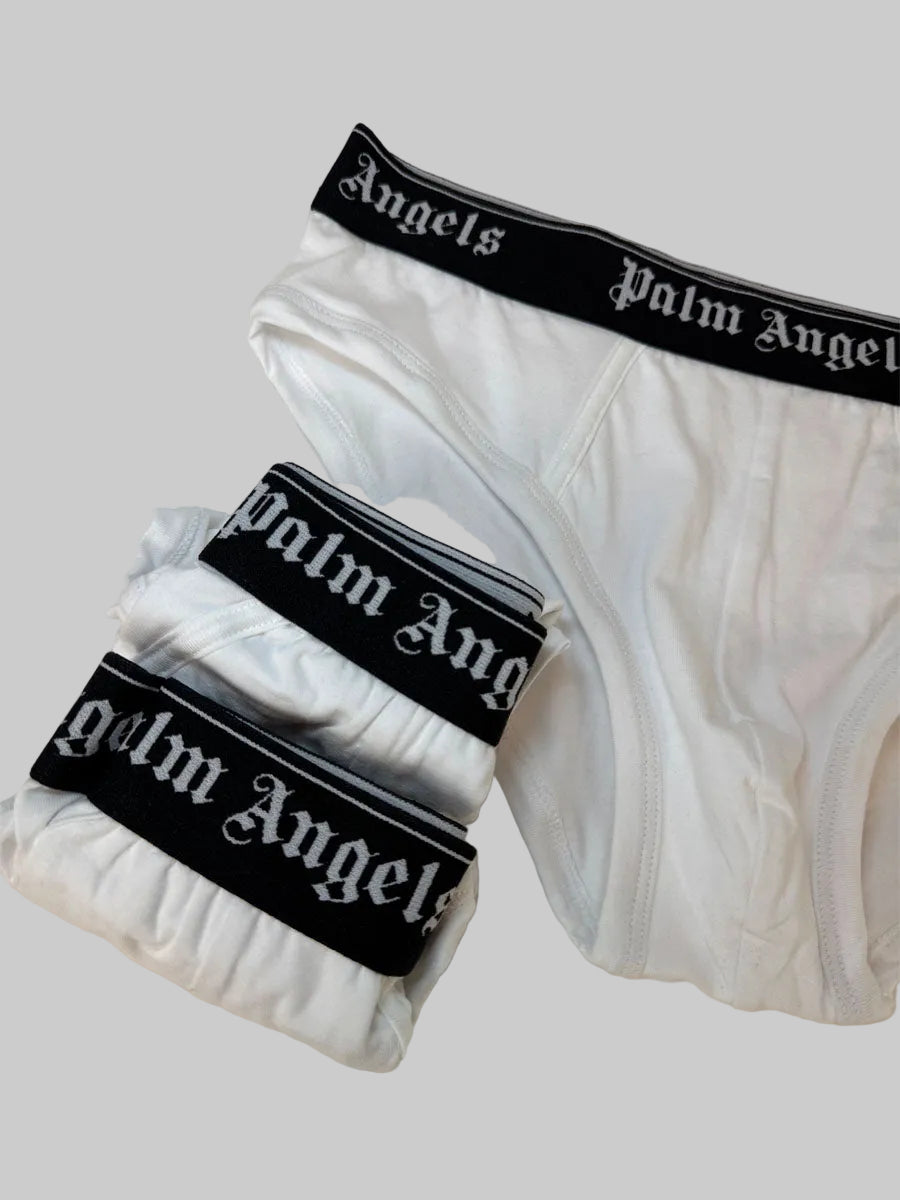 3 Slip Palm Angels 3 Colori