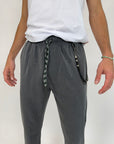 Pantalaccio Gianni Lupo grigio