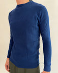 Pullover OverD trama 3 Colori