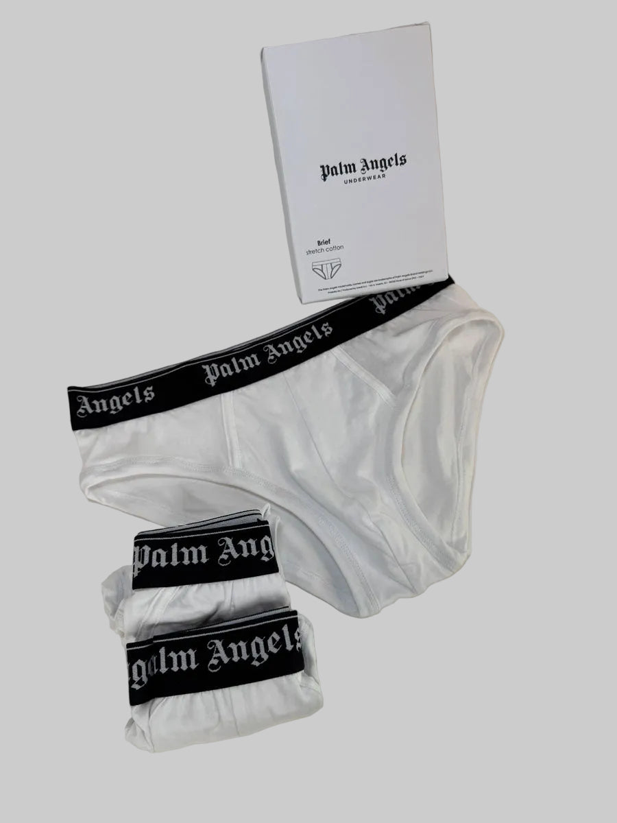 3 Slip Palm Angels 3 Colori