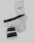 3 Slip Palm Angels 3 Colori