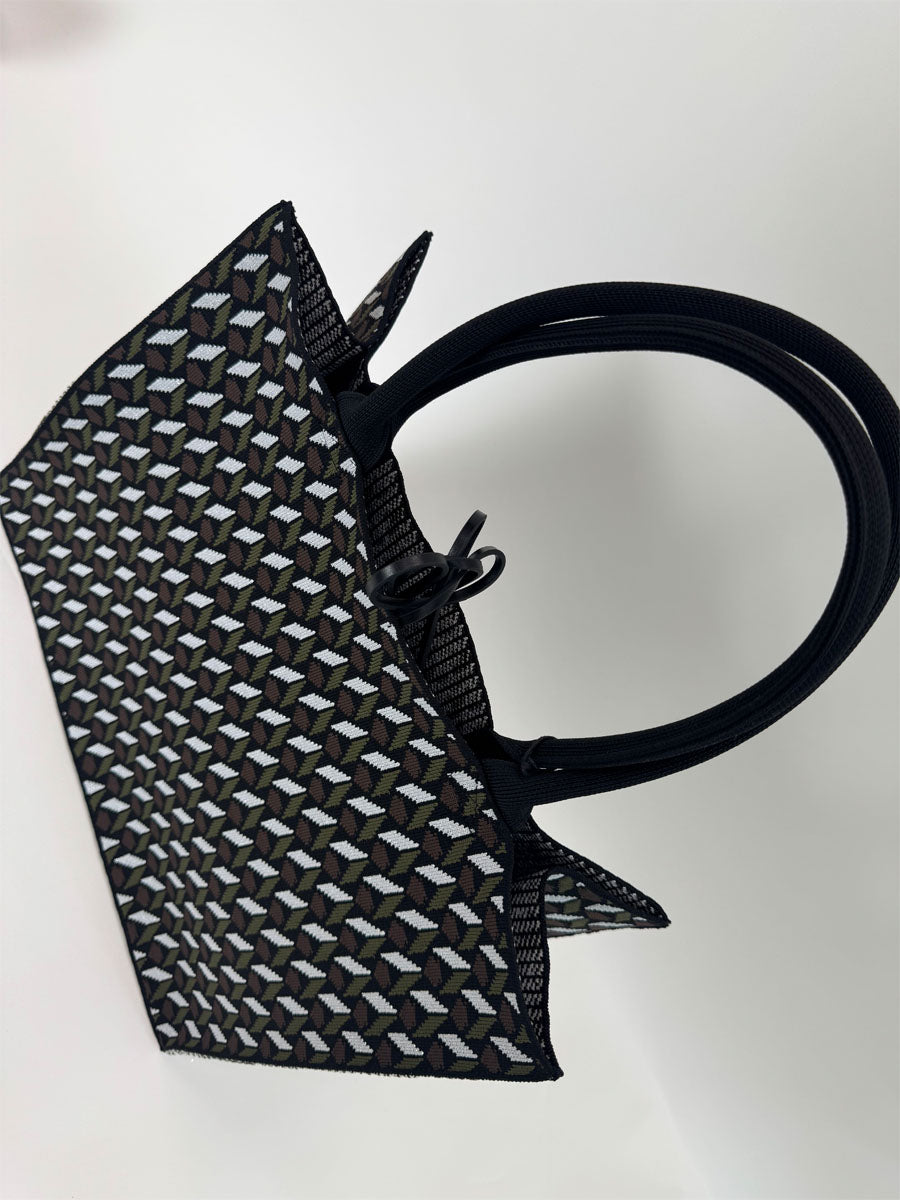 Borsa Le Pandorine Yes We Love 3 Colori