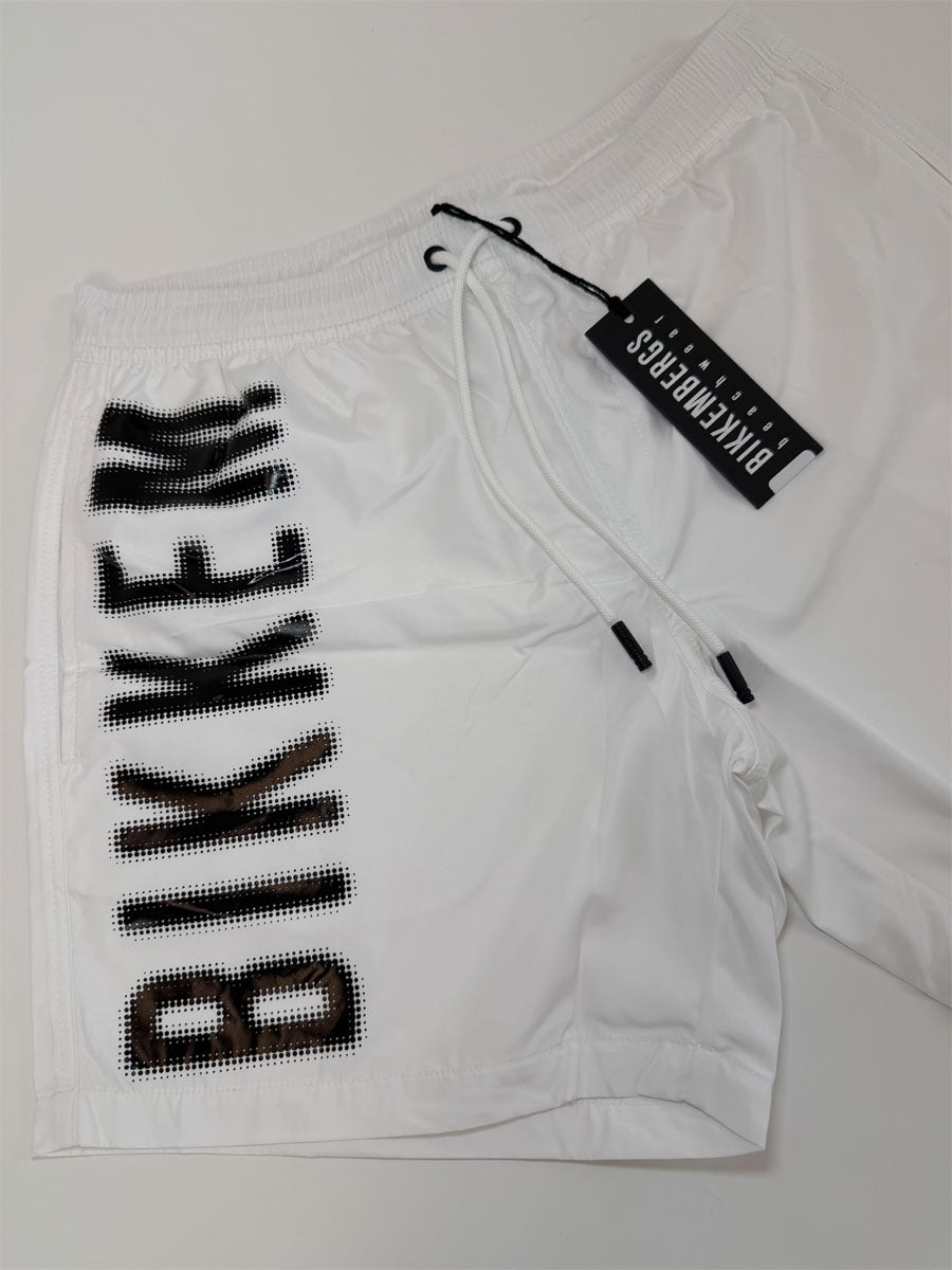 Boxer mare Bikkembergs 5 Colori