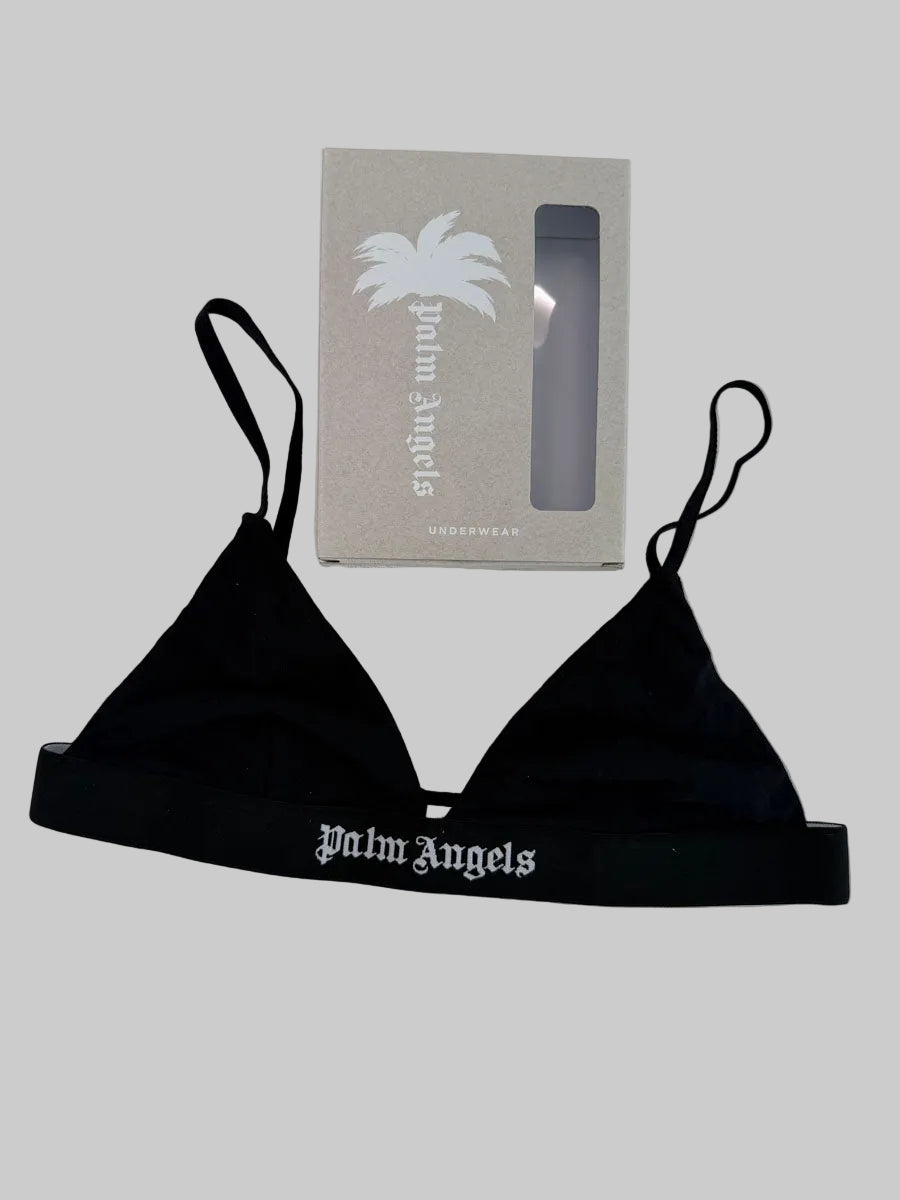 1 Reggiseno Triangolo Palm Angels in 3 Colori a scelta