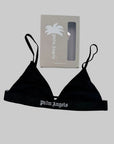 1 Reggiseno Triangolo Palm Angels in 3 Colori a scelta