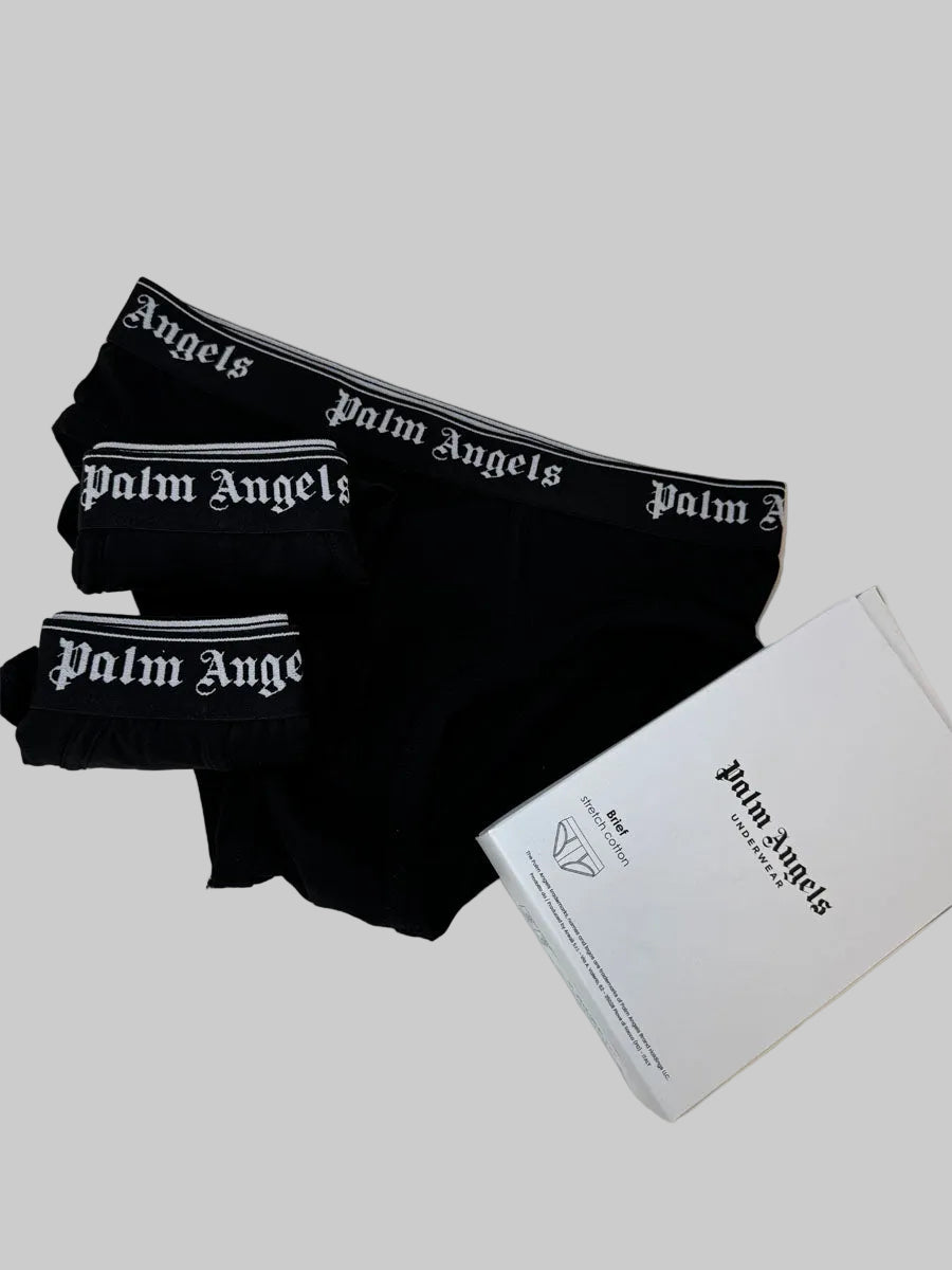 3 Slip Palm Angels 3 Colori