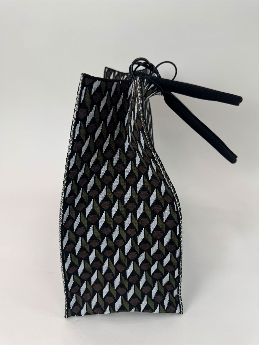 Borsa Le Pandorine Yes We Love 3 Colori