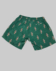 Boxer Mare Philipp Plein C136 VERDE