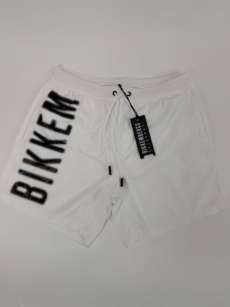 Boxer mare Bikkembergs 5 Colori