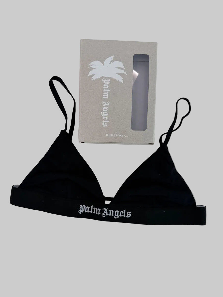 1 Reggiseno Triangolo Palm Angels in 3 Colori a scelta