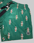 Boxer Mare Philipp Plein C136 VERDE