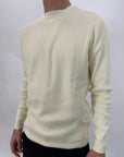 Pullover OverD trama 3 Colori