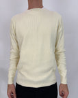 Pullover OverD trama 3 Colori