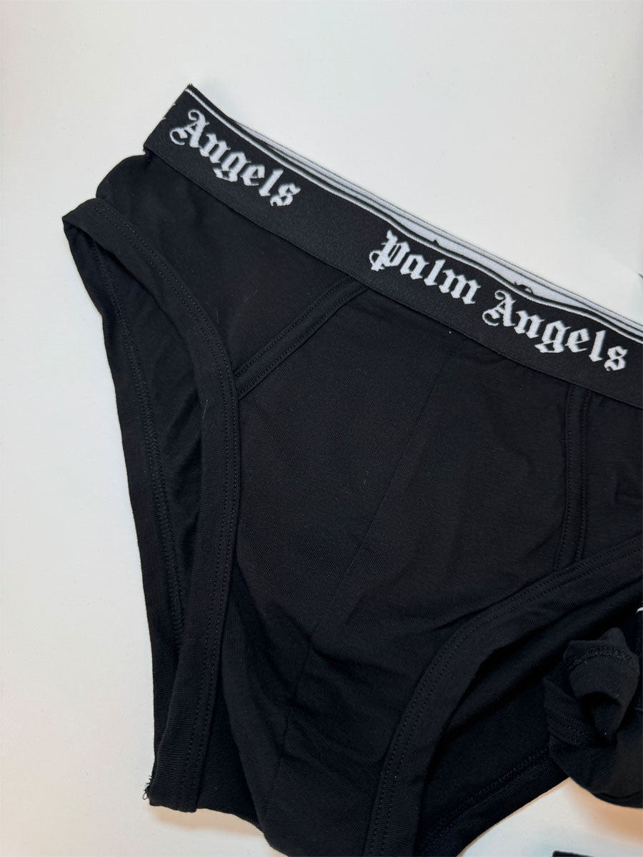 3 Slip Palm Angels 3 Colori