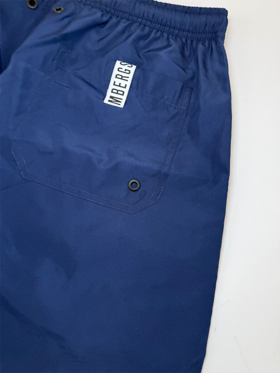 Boxer mare Bikkembergs 5 Colori